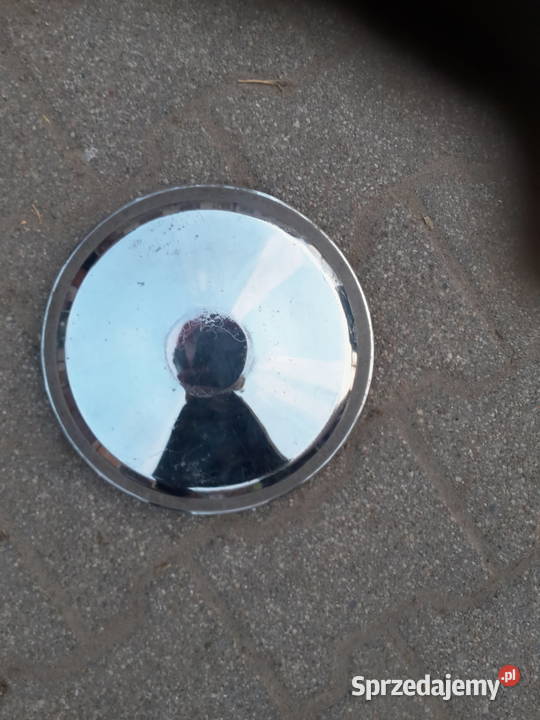 Kołpak dekielek żuk nysa warszawa Łomża