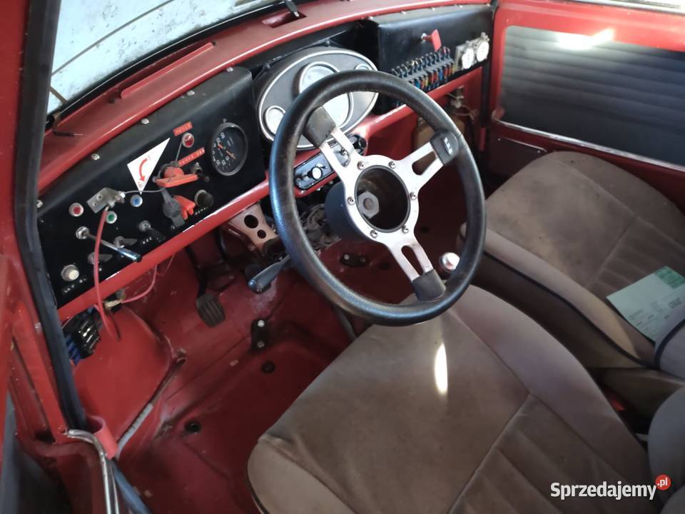 BMW PORSCHE FIAT MINI COOPER S JAGUAR Rok produkcji 1990 śląskie sprzedam