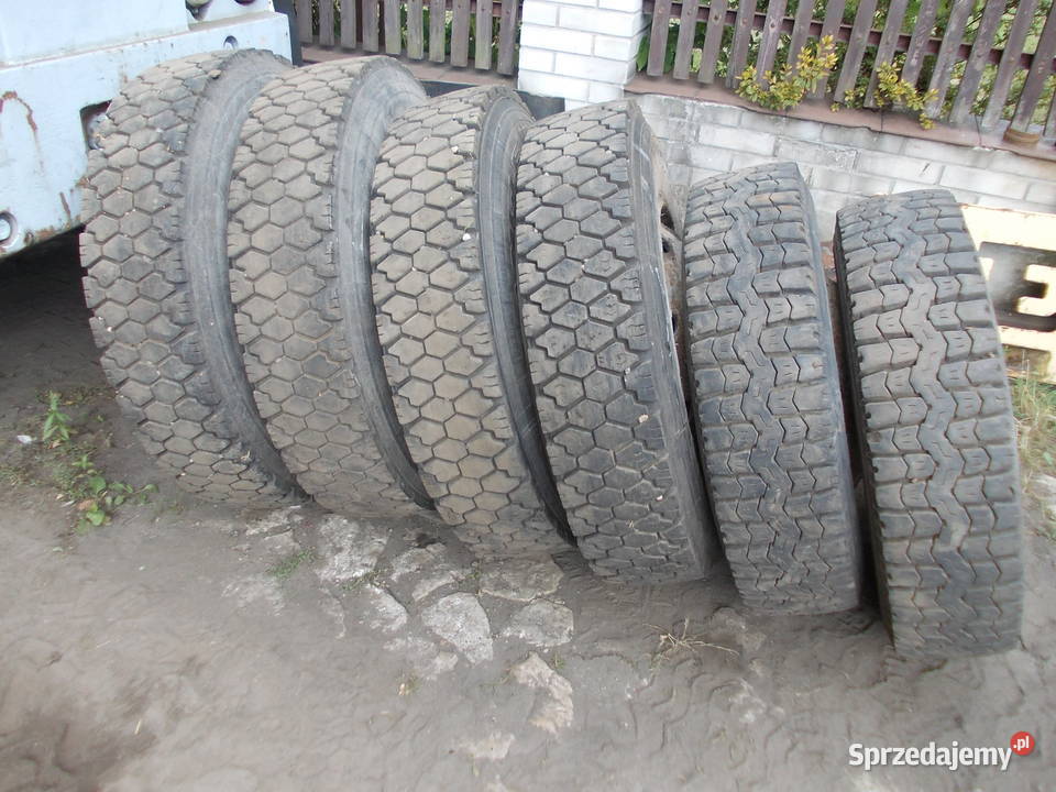mercedes man renault zamiatarka częsci silnik Sosnowiec sprzedam
