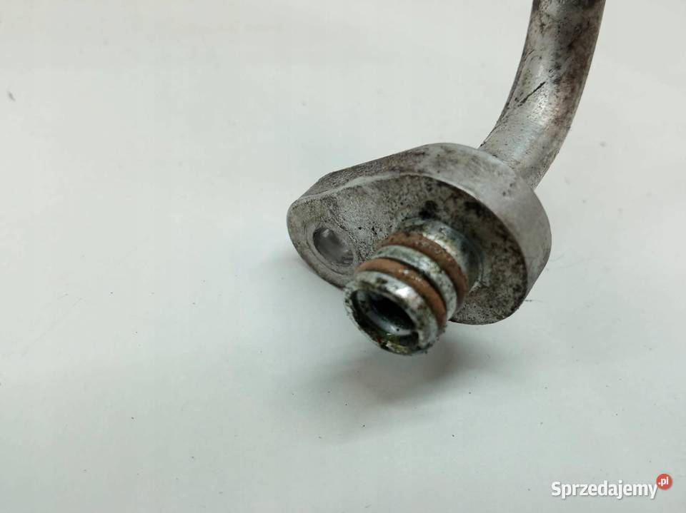 PRZEWÓD KLIMATYZACJI 9807761280 Toyota ProAce II Przewody klimatyzacji