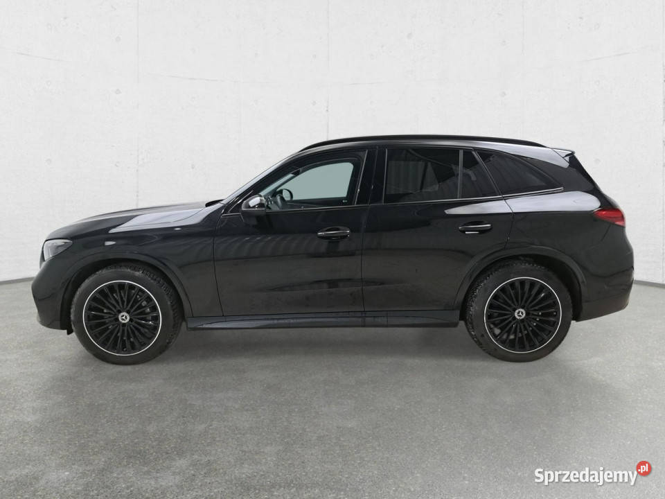 Mercedes GLC 220 II 2022 sprzedam