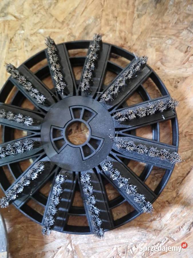 żyrafa Jcscwwarz 180 Szlifierka 180 mm 3w1 Głogowa sprzedam