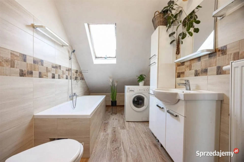 pokój Kąty Wrocławskie Kilianów balkon