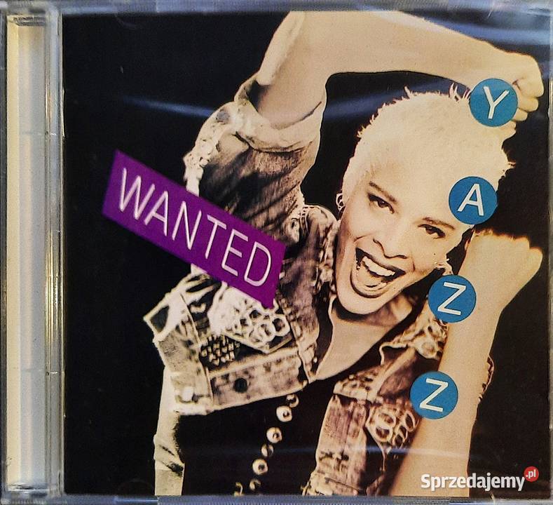 Wspaniały Album CD ANASTACIA Album Anastacia CD pop Poznań