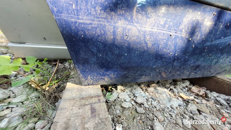 Drzwi Volkswagen Passat B4 kombi