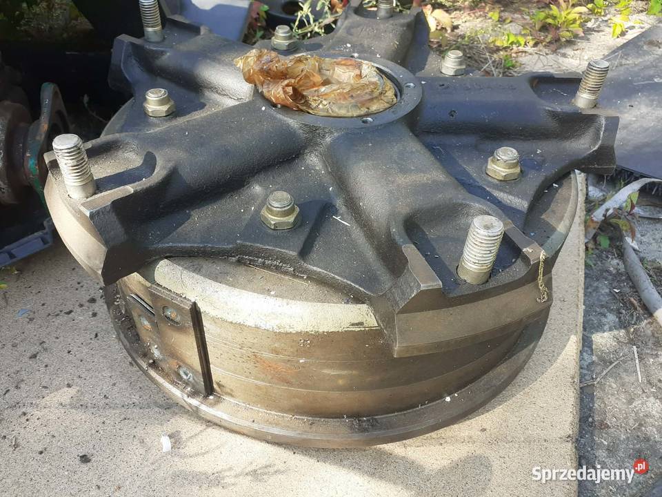 Kamaz 5320 piasta koła Motoryzacja podkarpackie Dębica