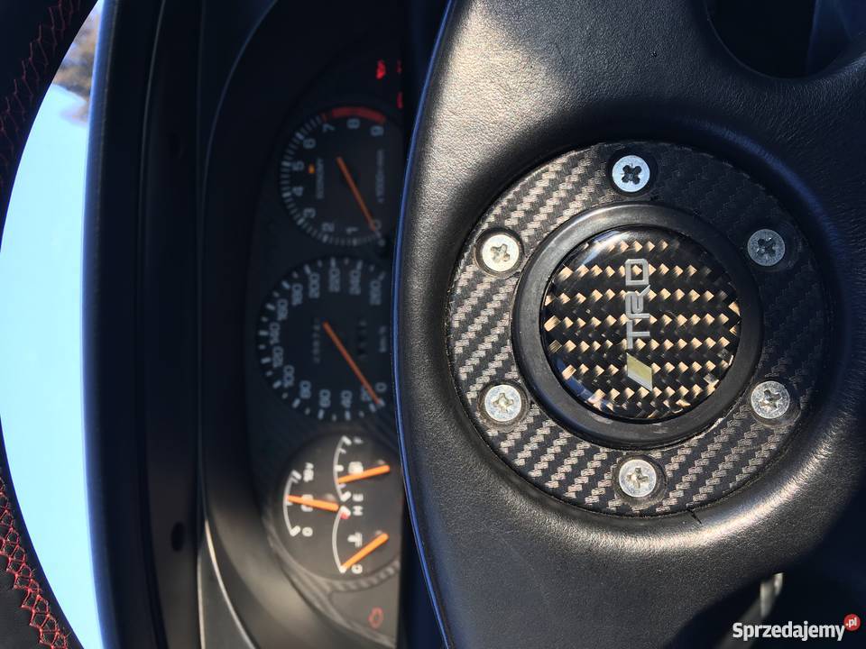 Toyota Celica 3SGE rev3 Samochody osobowe podkarpackie Krosno