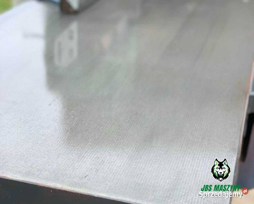 Wyrówniarka 50 ze strugiem bocznym strug boczny Modliborzyce