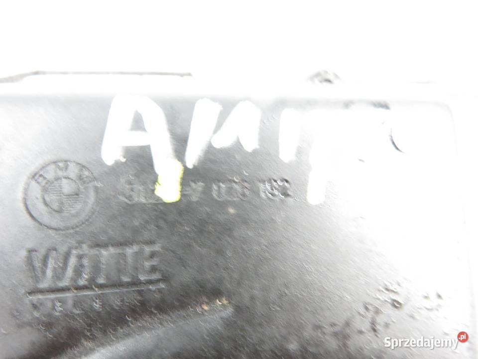 ZAMEK KLAPY BMW 3 Touring E46 7026192 osobowe