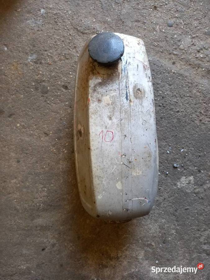 Bak motorynka romet kadet Sokołów Podlaski