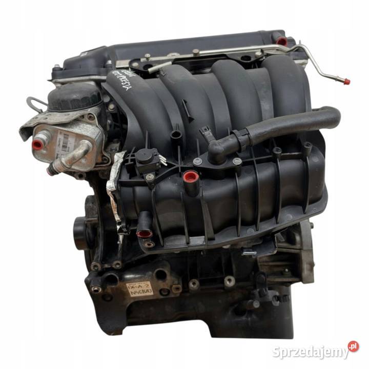 SILNIK N46B20 N46B20B BMW X1 E84 E90 E91 E92 E93 osobowe Chełm