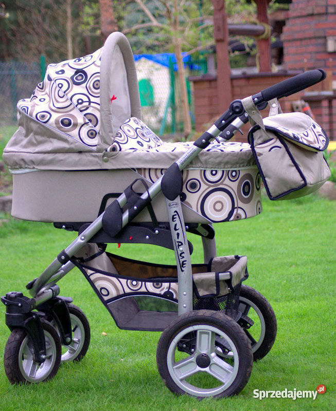 Wózek wielofunkcyjny ELIPSE 2w1 Kadex Metal zachodniopomorskie Stargard Szczeciński