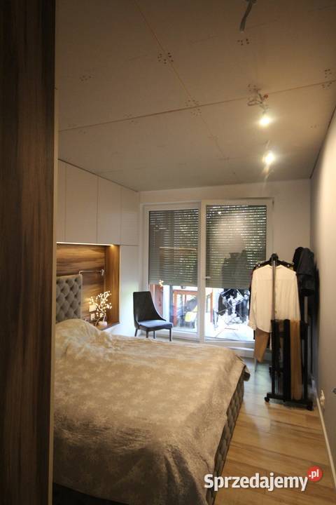 4pok 166met Zwycięskiej TARASOGRÓDGARAŻ Wrocław parter