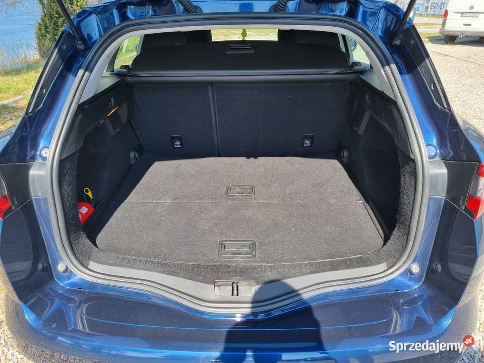 Renault Megane Grandtour 15 dci salon pomorskie Gdynia