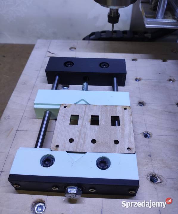 Skanowanie Skan 3D Druk 3D Projekty CAD Laser Lublin