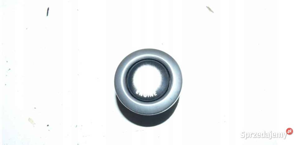 Włącznik awaryjnych Mercedes W168 A 1688201210 Wielkie Drogi sprzedam