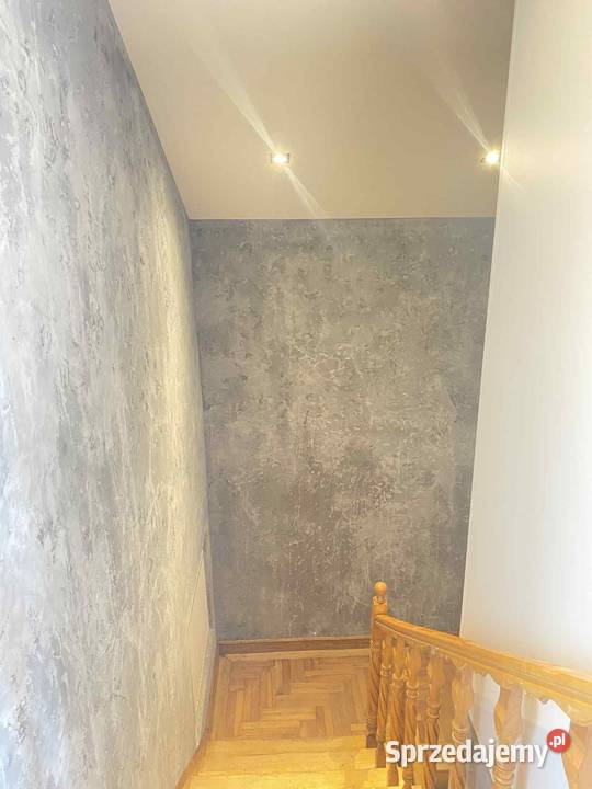Wynajme lokal mieszkanie w Bobowej 70m2 Bobowa