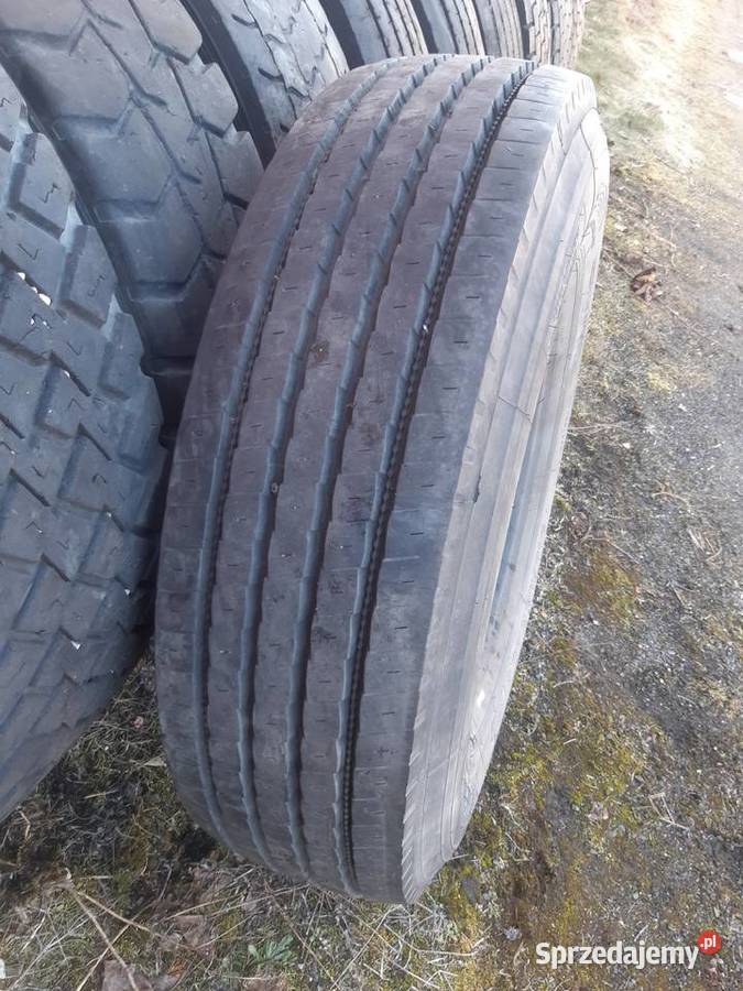 Opona 38580R225 38580225 Częstochowa