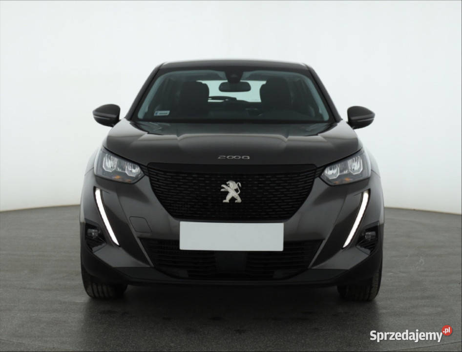 Peugeot 2008 12 PureTech 1199cm3 Piaseczno