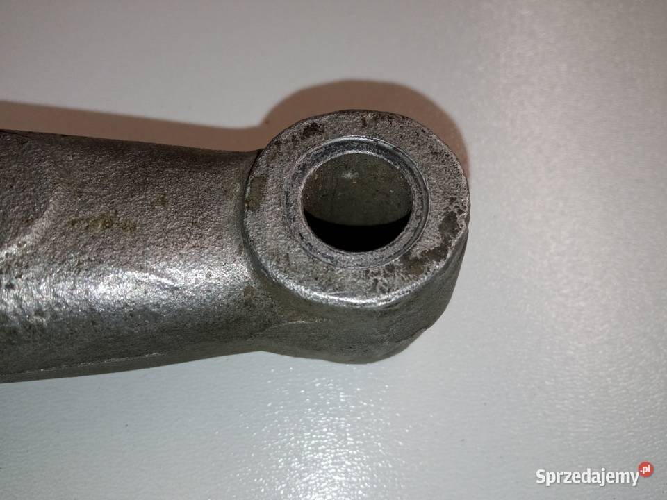 Łapa silnika Mercedes W108 W109 W111 W114 W115 osobowe mazowieckie Leoncin