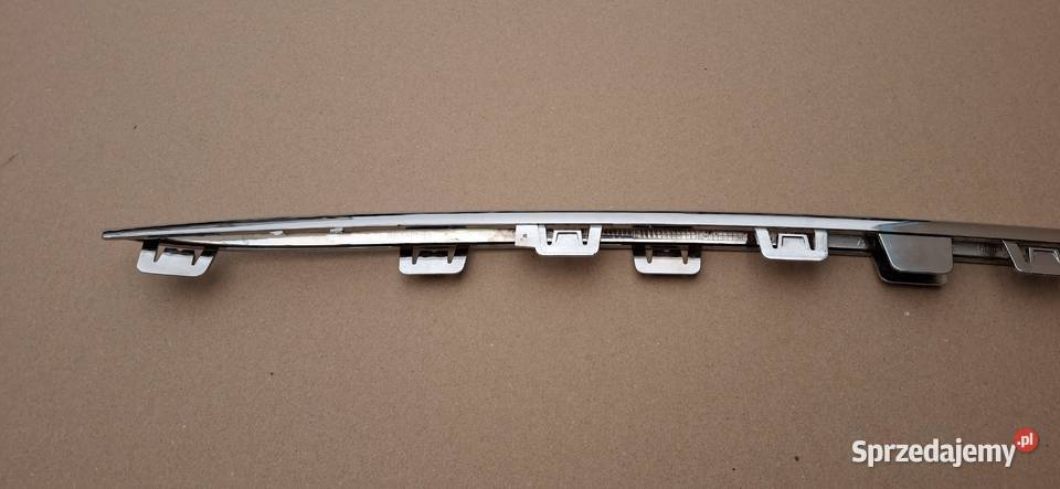 MERCEDES AKLASA W177 LISTWA NAKŁADKA CHROM sprzedam