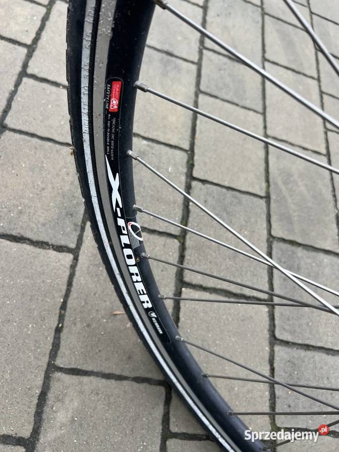 Rower Target Nexus Kutno sprzedam