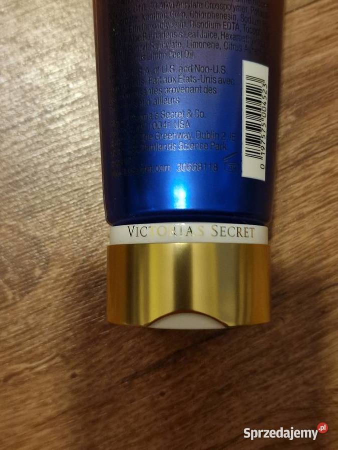 2 produkty Victorias Secret Rybnik