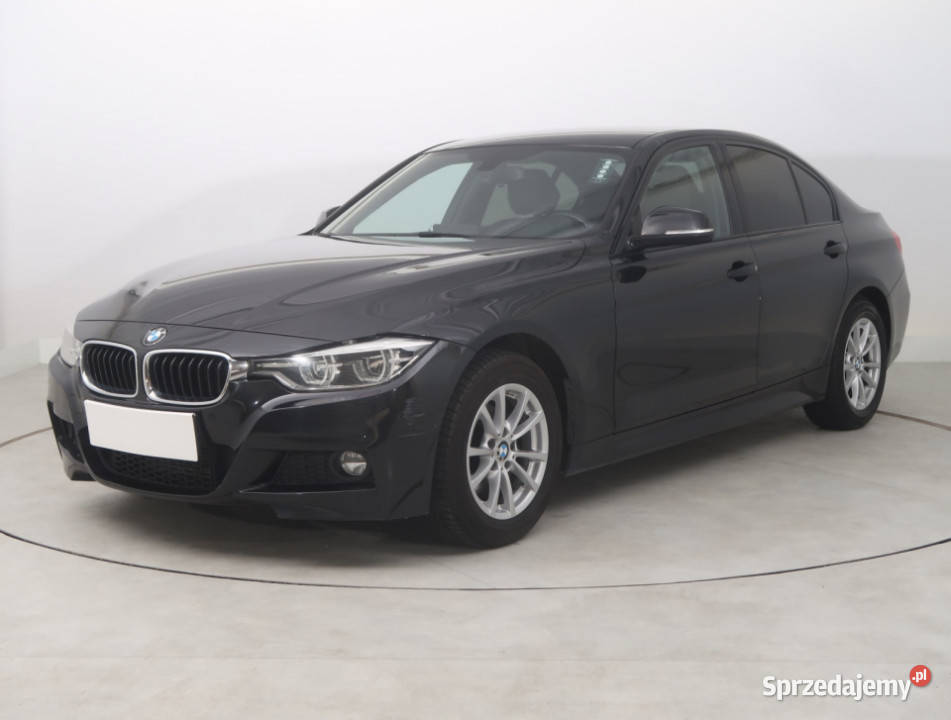 BMW 3 318 i ASR (kontrola trakcji) Bielany Wrocławskie