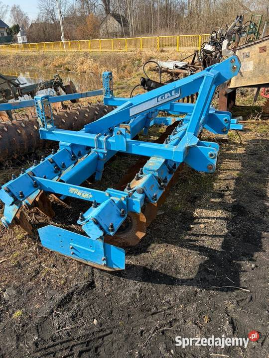 Agregat Mandam Gal sprzedam