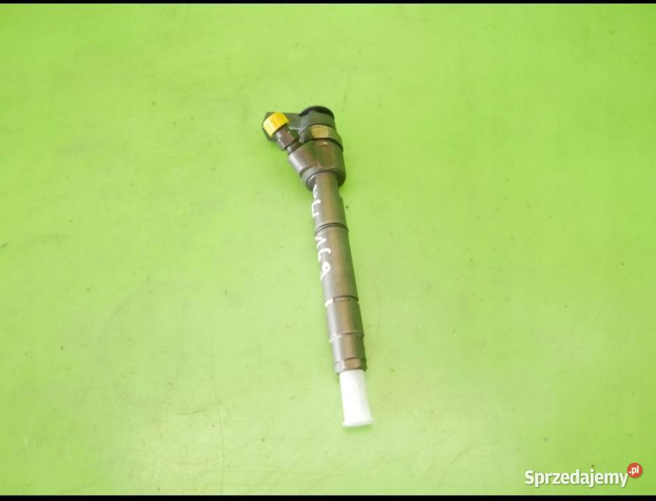 WTRYSKIWACZ 0445110167 A6400700787 20 CDI Rok produkcji 2006 Osiek