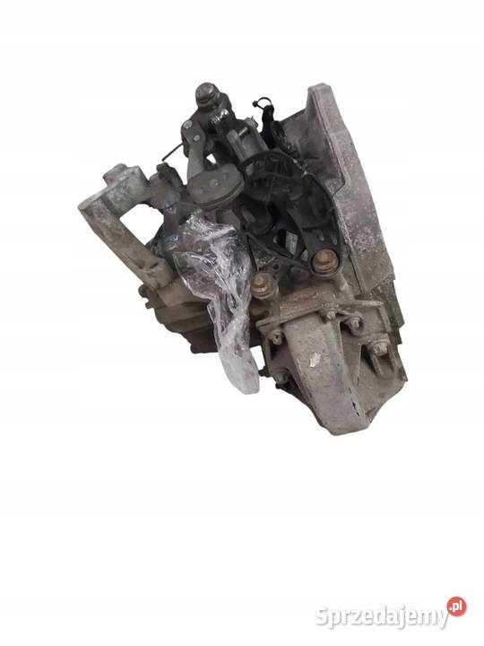 Opel Insignia B D16DTI LXO SKRZYNIA BIEGÓW Opole Lubelskie sprzedam