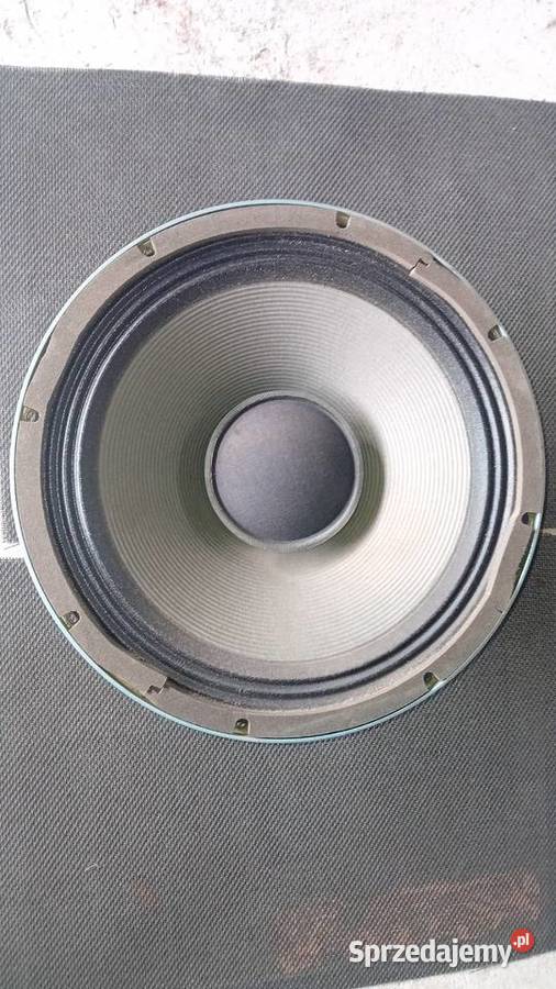 Głośnik Celestion G15100 Rola łódzkie Maluszyn