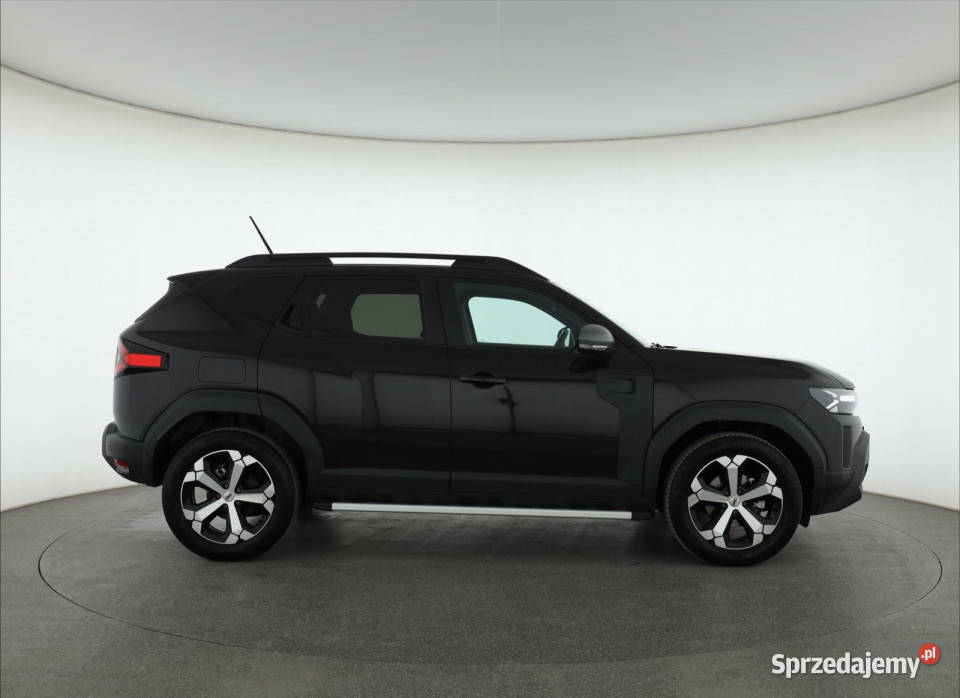 Dacia Duster 16 Hybrid komputer pokładowy Piaseczno sprzedam