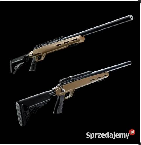 Wiatrówk PCP M30C kal 55mm 635 PRZEGLĄD ZEROWY W Ruda Śląska