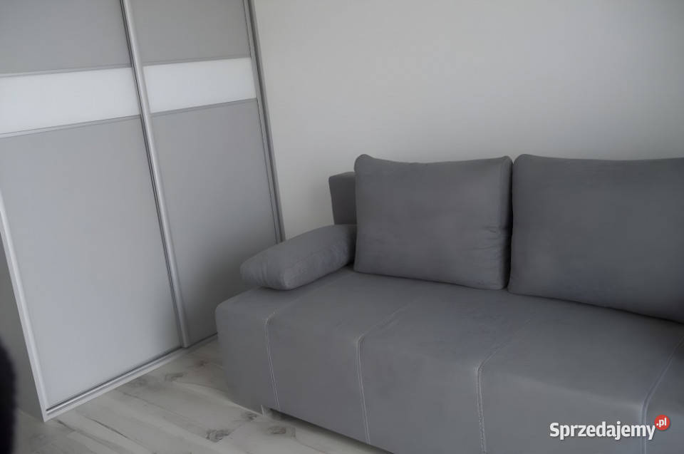 Ełk mieszkanie plaży 2 pokoje 39m widok na Wynajem sprzedam