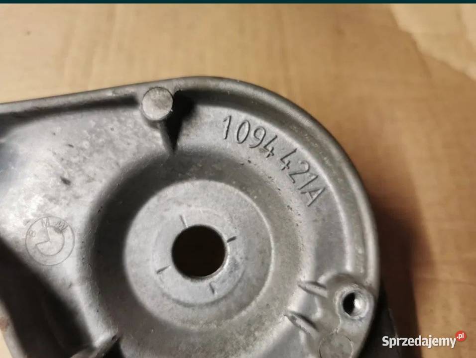 Łapa podpora dyfra dyferencjału BMW E46 śląskie Żory