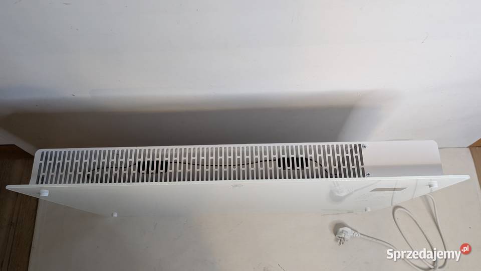 Grzejnik konwekcyjny Klarstein Norderney 2000W Jadowniki