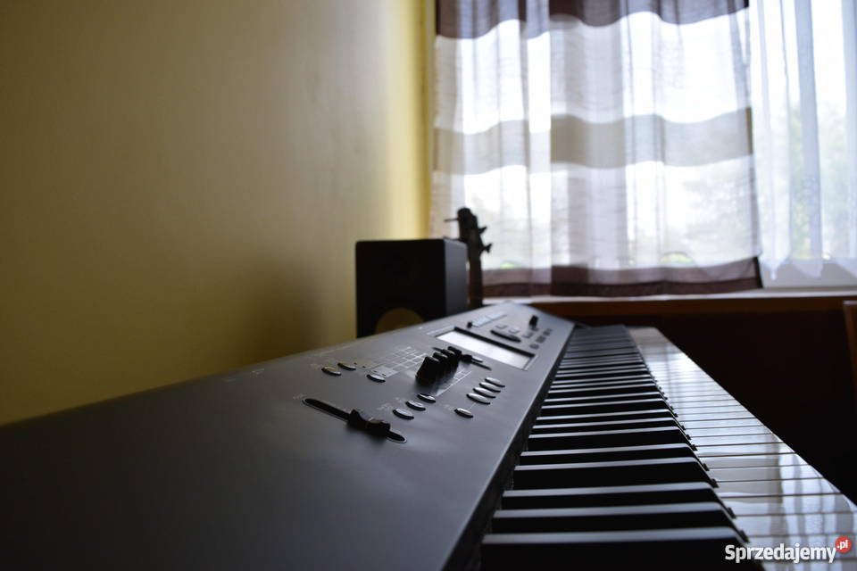 Korg m50 Sprzedam Łódź