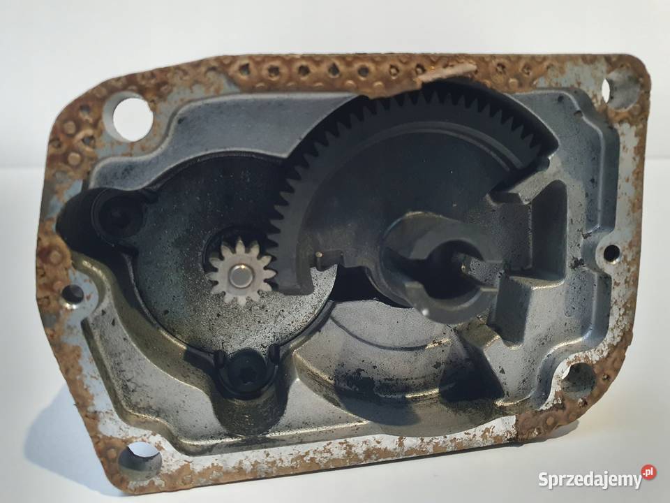 ZAWÓR EGR Ford Focus MK2 II 18 TDCI KKDA 115 Chełm