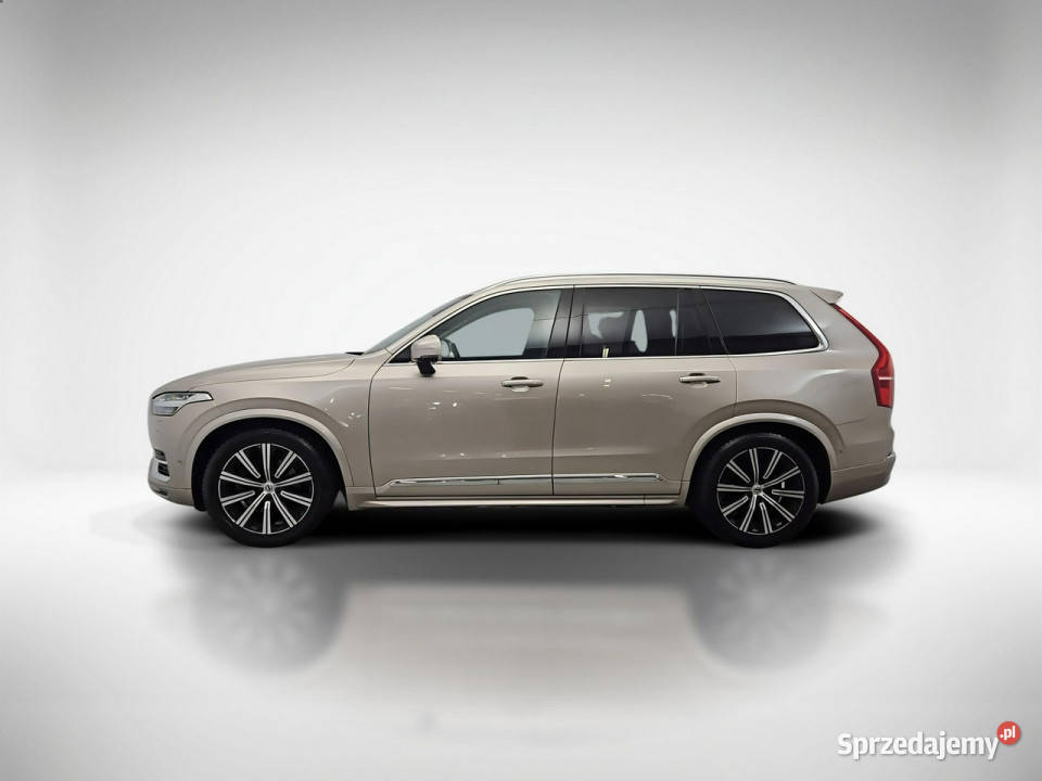 Volvo XC 90 B5 D AWD Ultimate Bright 7os aut Z