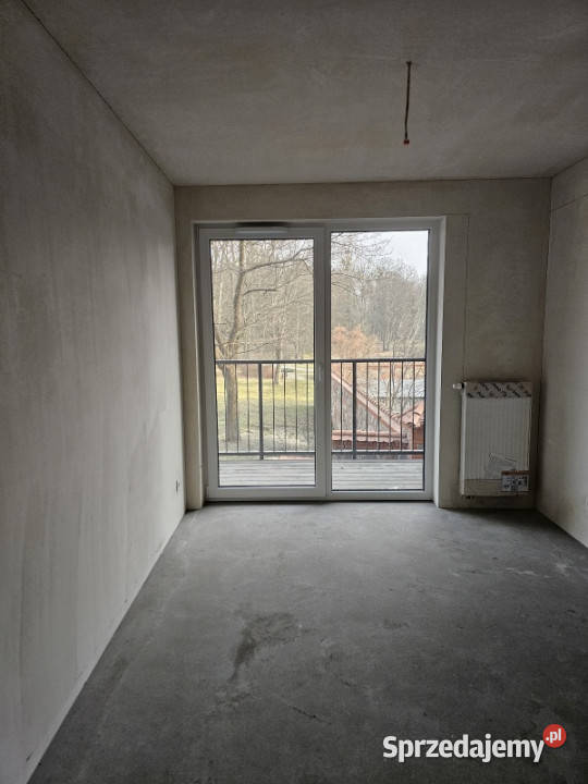 Mieszkanie w Żyrardowie z pięknym widokiem na mazowieckie Żyrardów