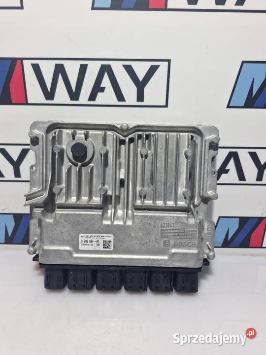 BMW G20 G21 KOMPUTER STEROWNIK SILNIKA 9886664 osobowe sprzedam