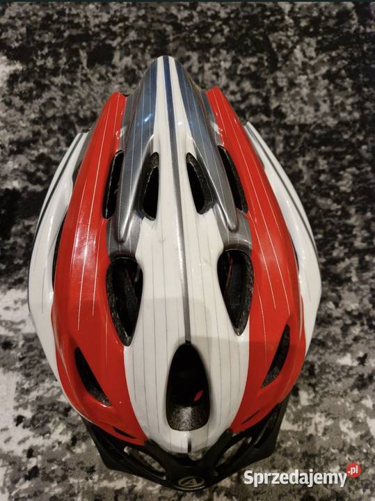 Rower Arkus Evolution Piła