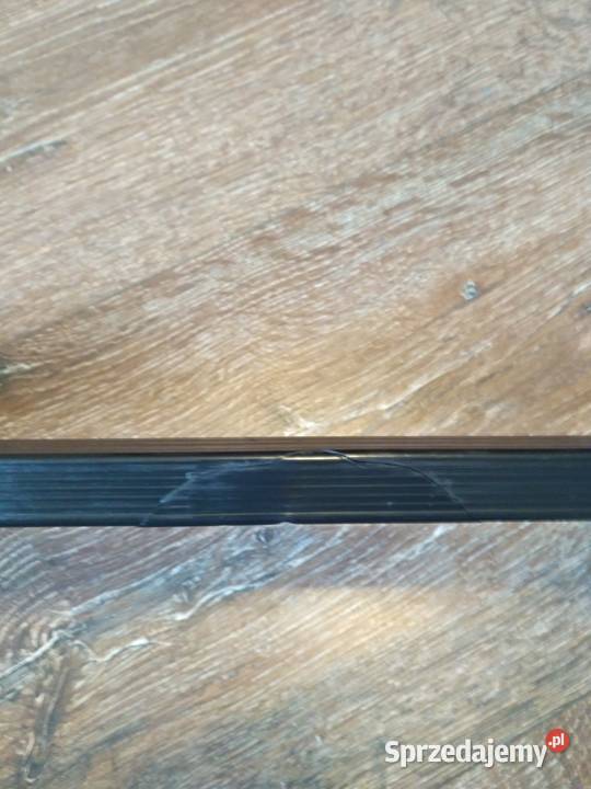 Bagażnik dachowy do Fiata Seicento