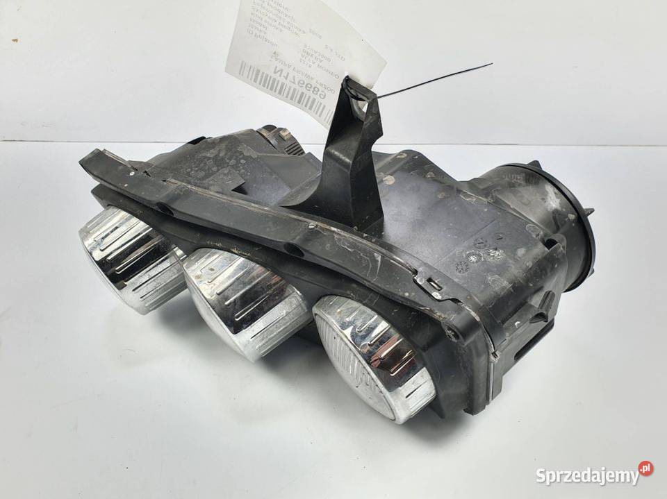 LAMPA PRAWA PRZÓD ALFA ROMEO BRERA 04916287 Pozostałe