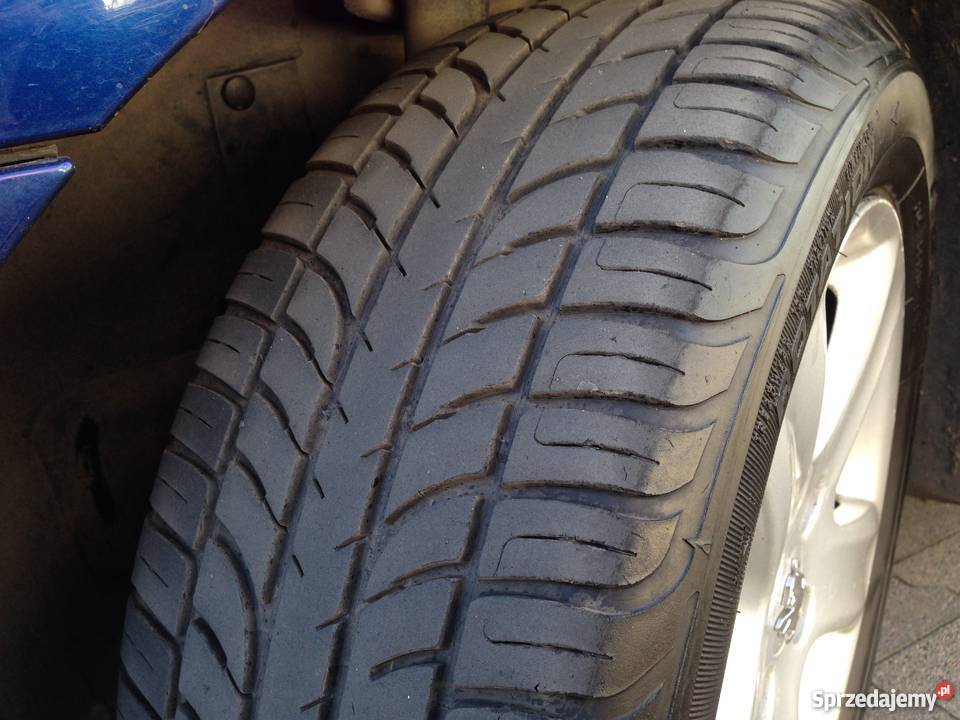 Ładny Peugeot 307 SW6 cio osobowy wyposażenieHDI Kraków