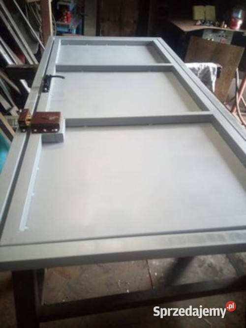 Drzwi Metalowe Pichorowice