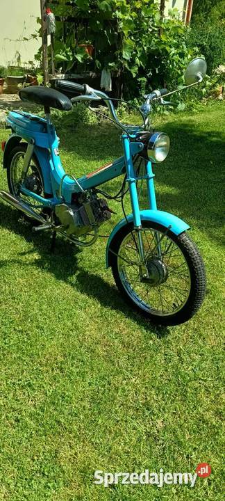 Sprzedam romet pegaz 750 mazowieckie