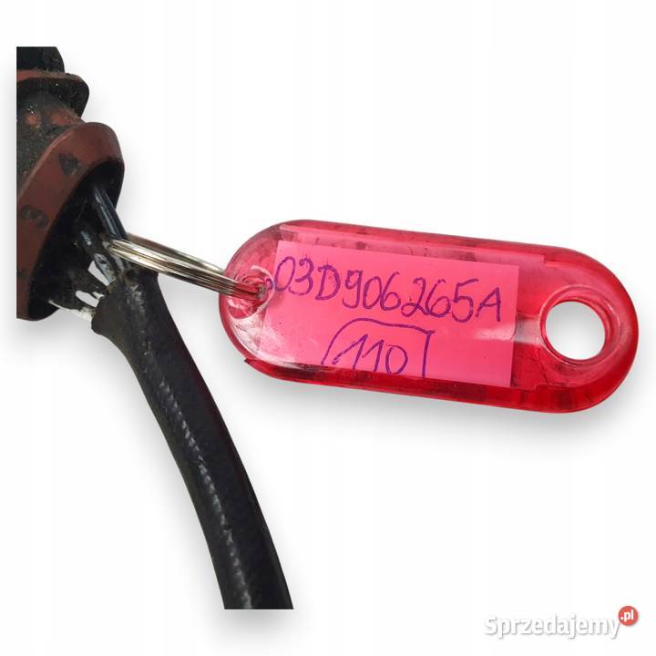 SONDA LAMBDA Volkswagen Polo 9N Fabia I Seat osobowe Chełm
