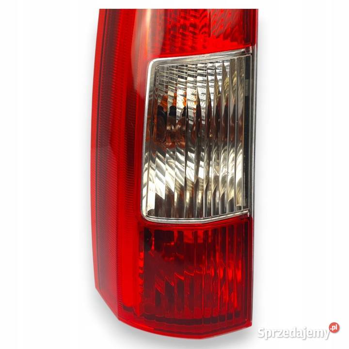 LAMPA LEWA Volvo V70 XC70 II 20002005 tylna Lampy tylne